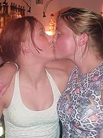 girls kissing megamix 49